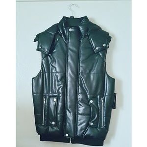 Male Vest (Structure)